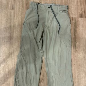 AFTCO fishing pants